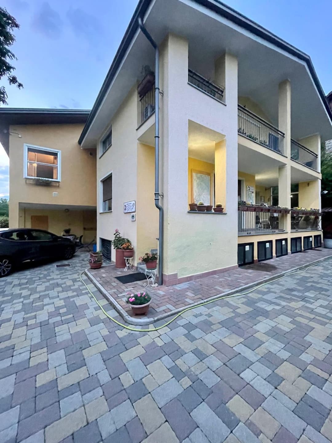 Bed & Breakfast L'Albero Maestro — photo 1 of 1