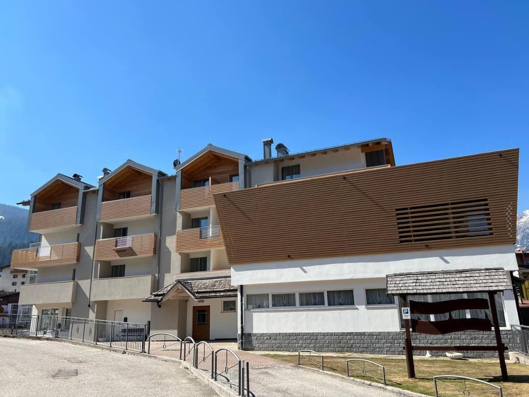 Àlia Bianca Active & Family Hotel — photo 1 of 1