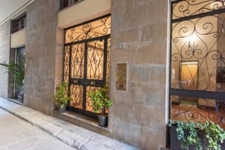 Ponte Vecchio Luxury Suite by Mmega