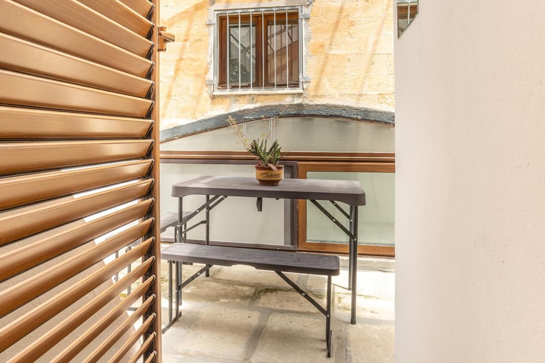 ConVivo Apartment — photo 1 of 1