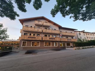 Hotel Ristorante Pennar