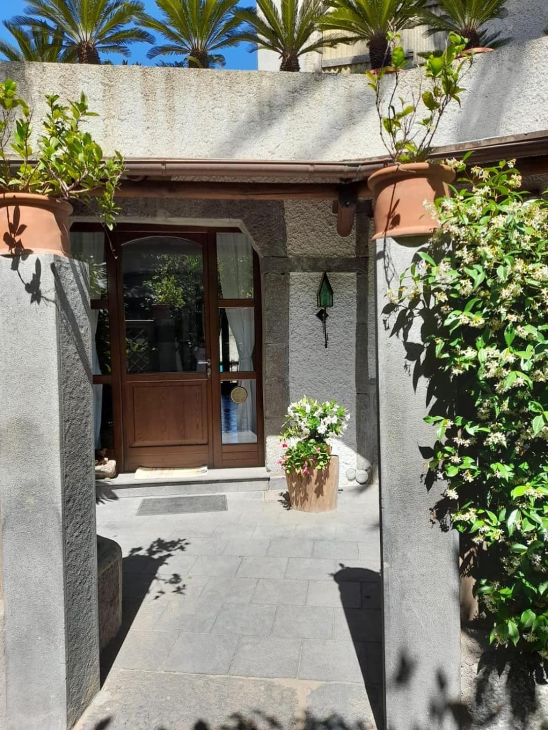 Casa Mandarino Forio Ischia — photo 1 of 11