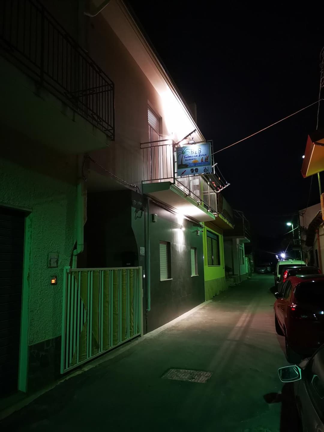 B&B Tonnarella Beach — photo 1 of 1
