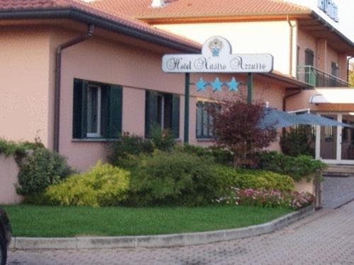 Hotel Nastro Azzurro — photo 1 of 1