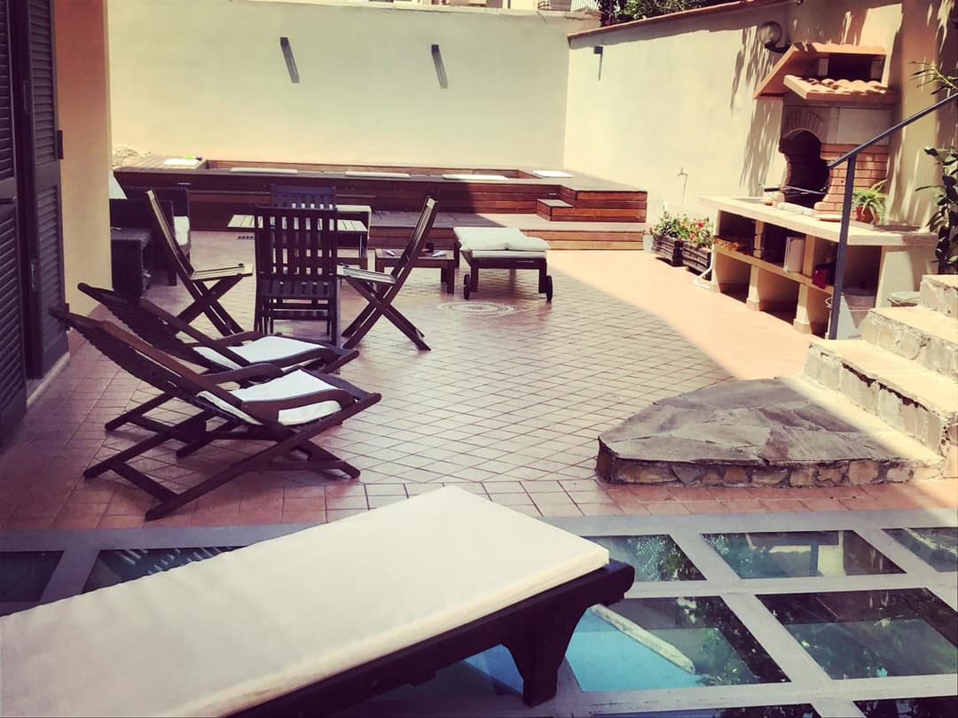 Dino's B&B — photo 1 of 1