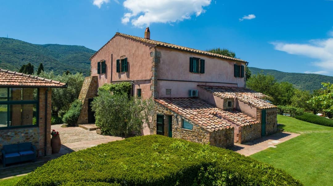Country Relais La Mortella — photo 1 of 1