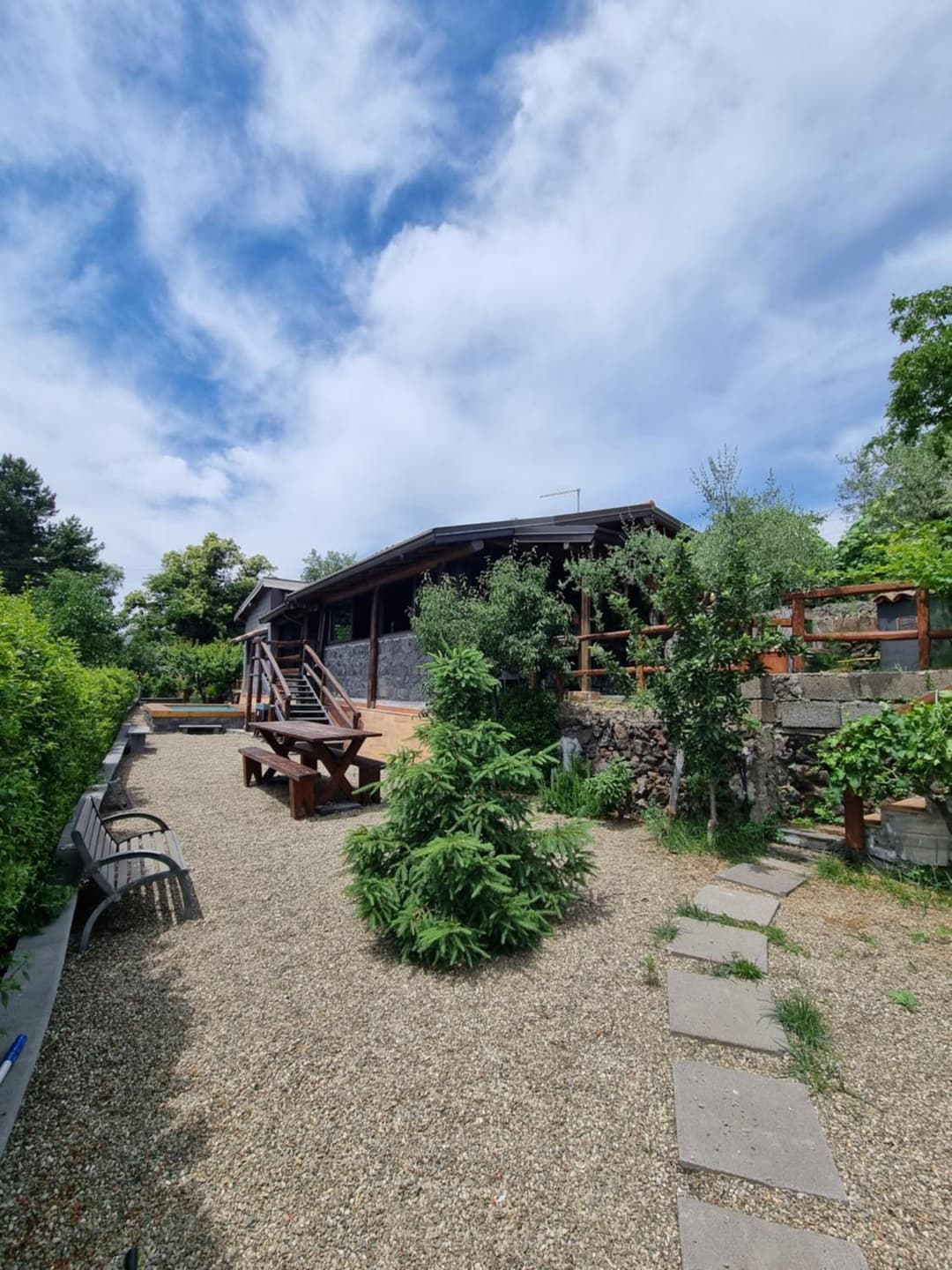 Villa Gorna — photo 1 of 1