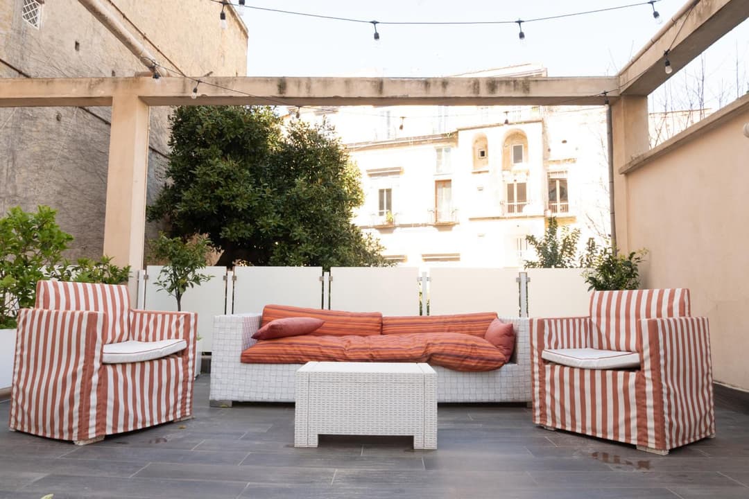 Regina Margherita Suite — photo 1 of 1