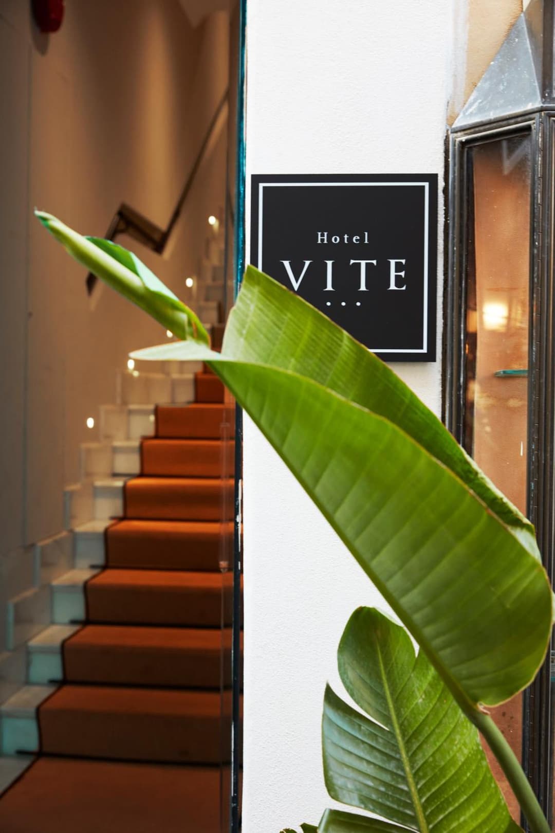 HOTEL VITE - By Naman Hotellerie — photo 1 of 1
