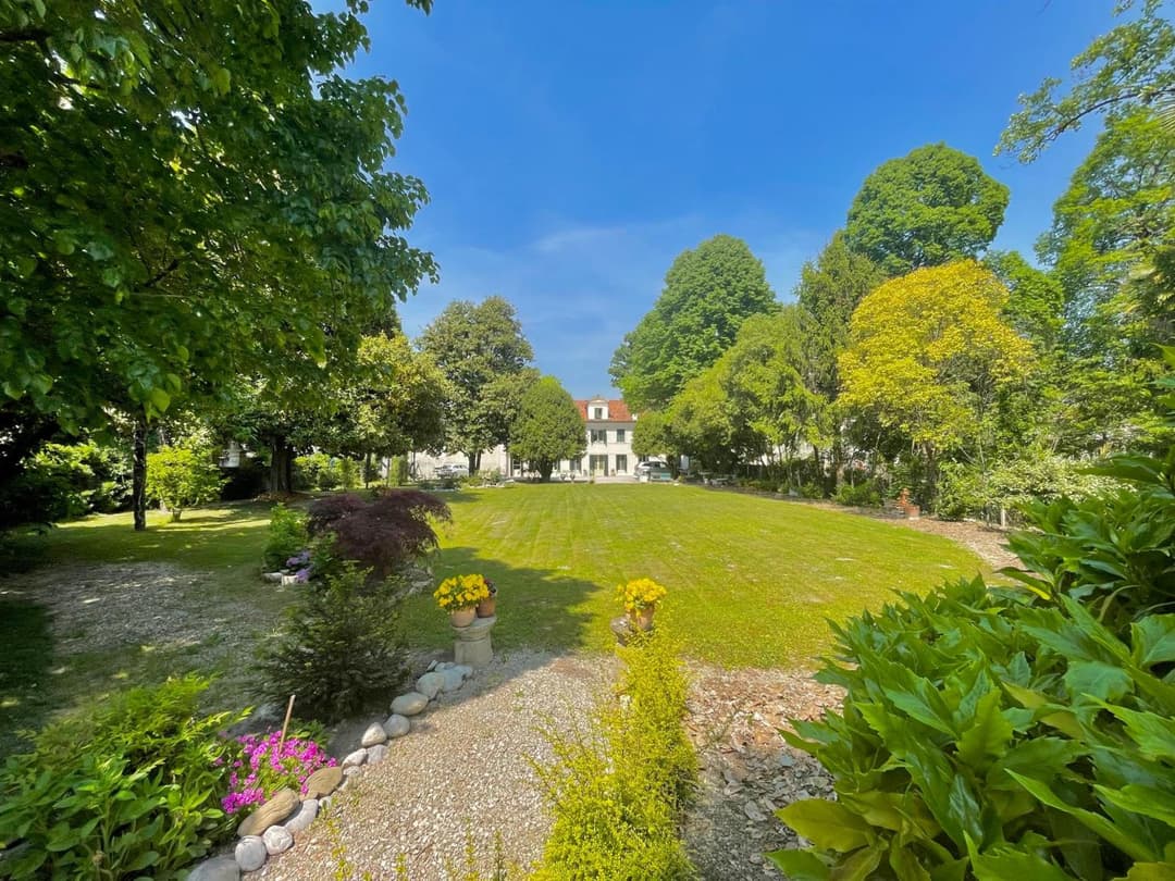 Ca' Settecento "Villa Cavazza Querini" — photo 1 of 1