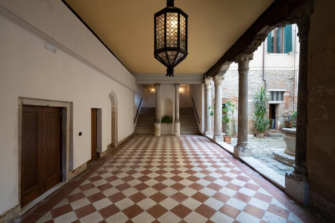 Ca' Longo Palace Damasco — photo 1 of 1