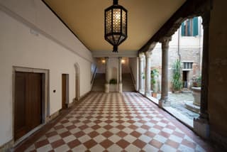 Ca' Longo Palace Damasco