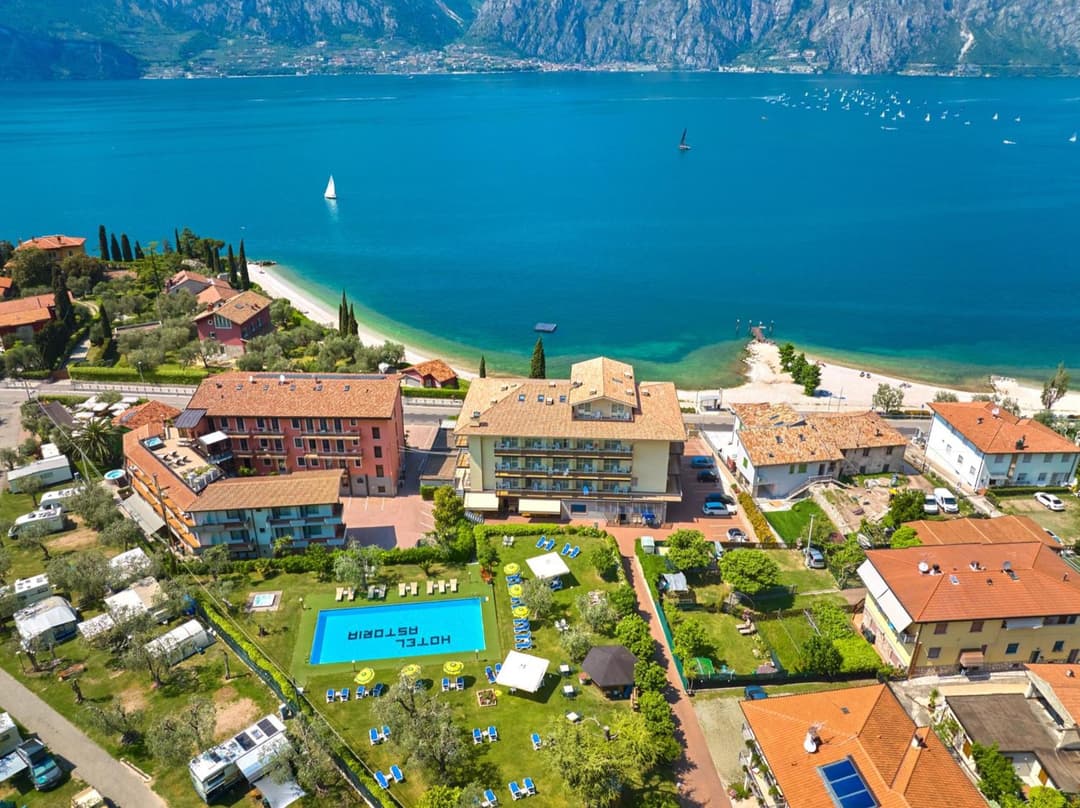 Hotel Astoria - 3stelle S — photo 1 of 1