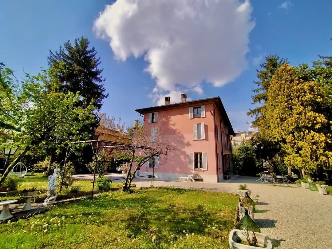B&B La Bugia di Villa Tanzi — photo 1 of 1