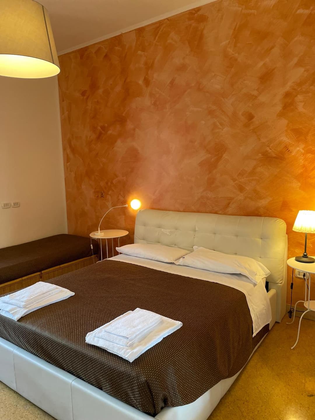 B&B Antichi Riverberi in Station — photo 1 of 1