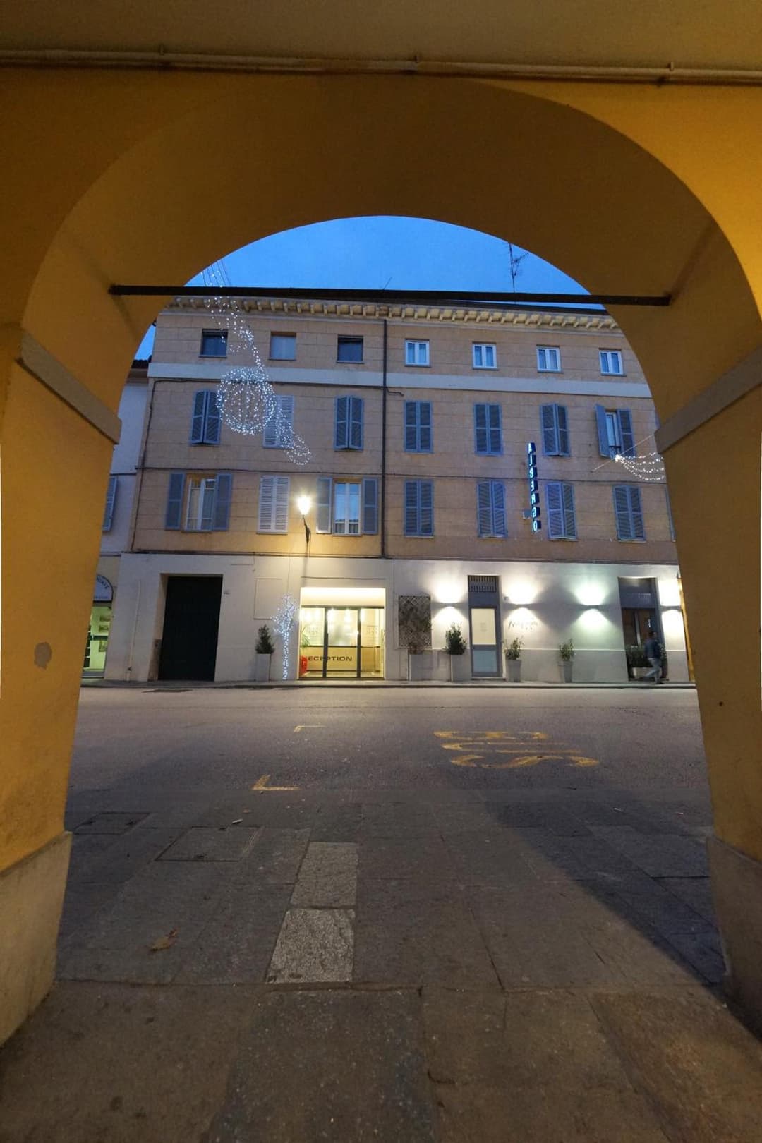 Albergo Morandi — photo 1 of 38