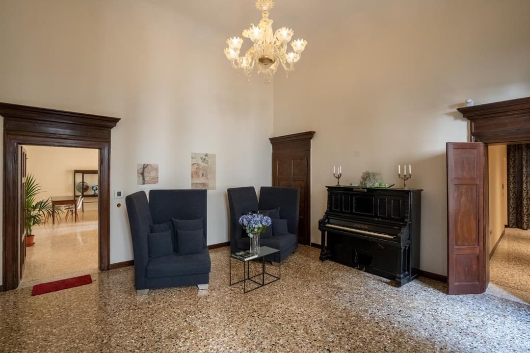 Ca' Longo Palace Velluto — photo 1 of 1