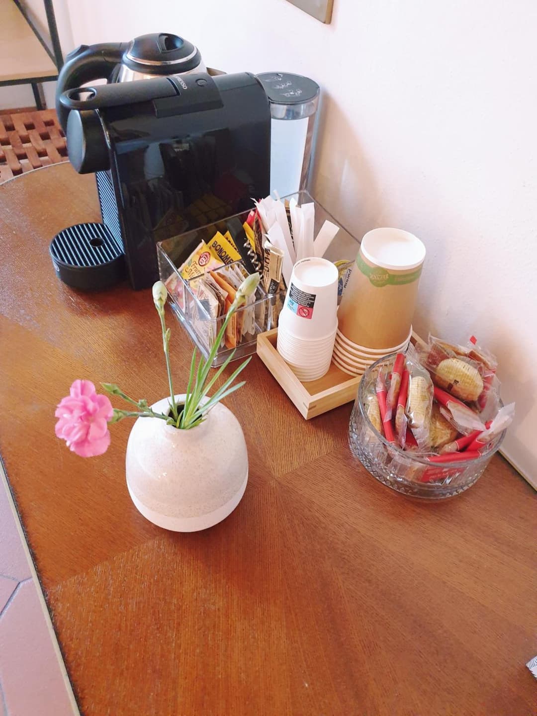 SPIRIT OF FLORENCE Boutique Rooms — photo 1 of 102