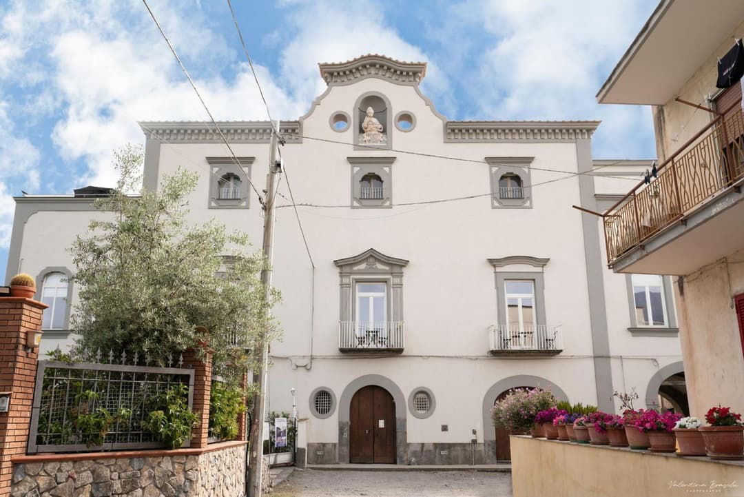 Villa Vesuviana — photo 1 of 1