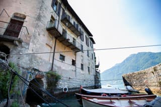 Al Porticciolo