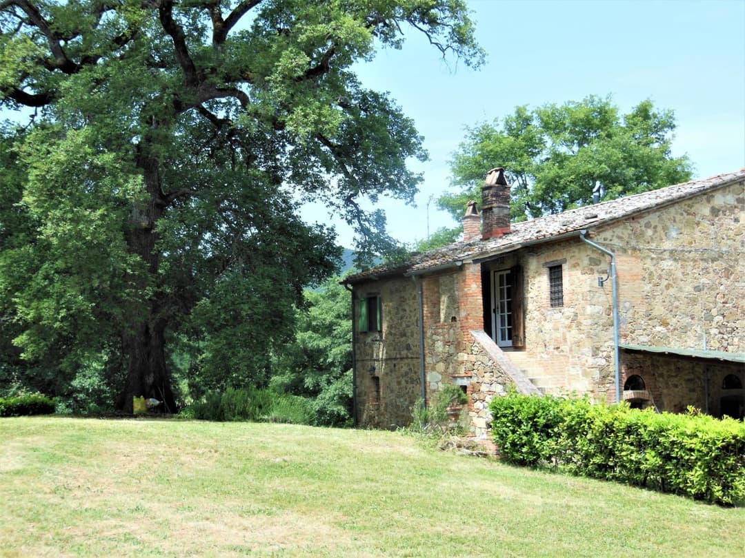 La Fontaiola — photo 1 of 1