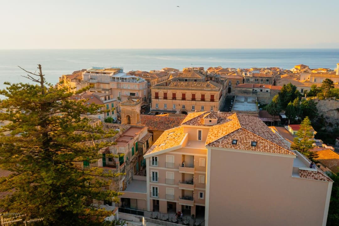 ELISEO PALACE TROPEA — photo 1 of 1