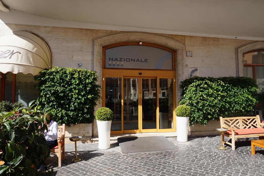 Hotel Nazionale — photo 1 of 1