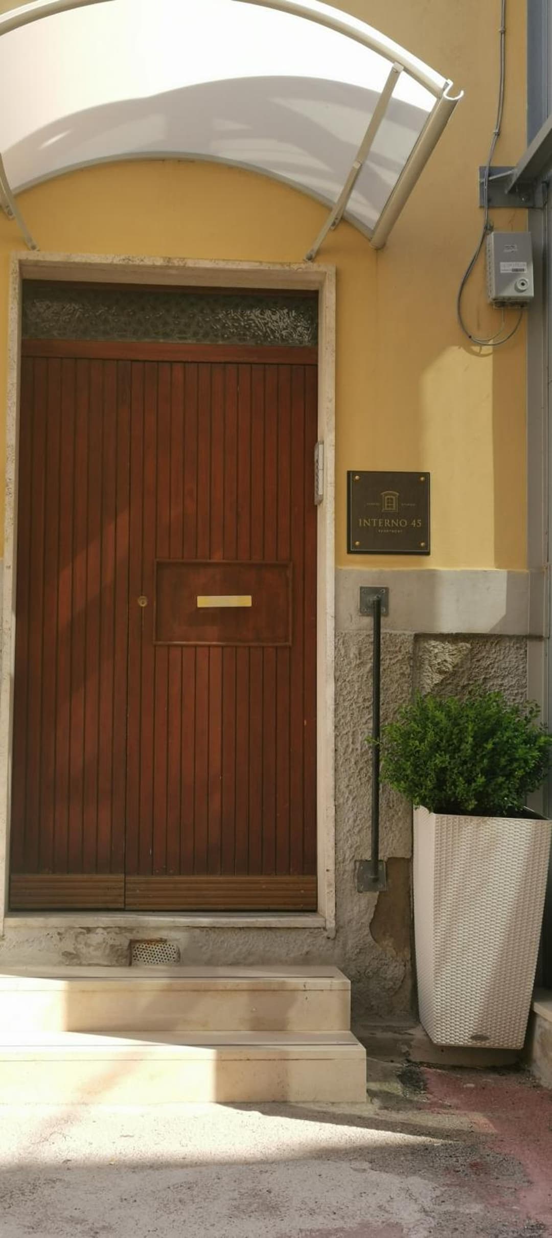 Interno 45 Affittacamere — photo 1 of 1