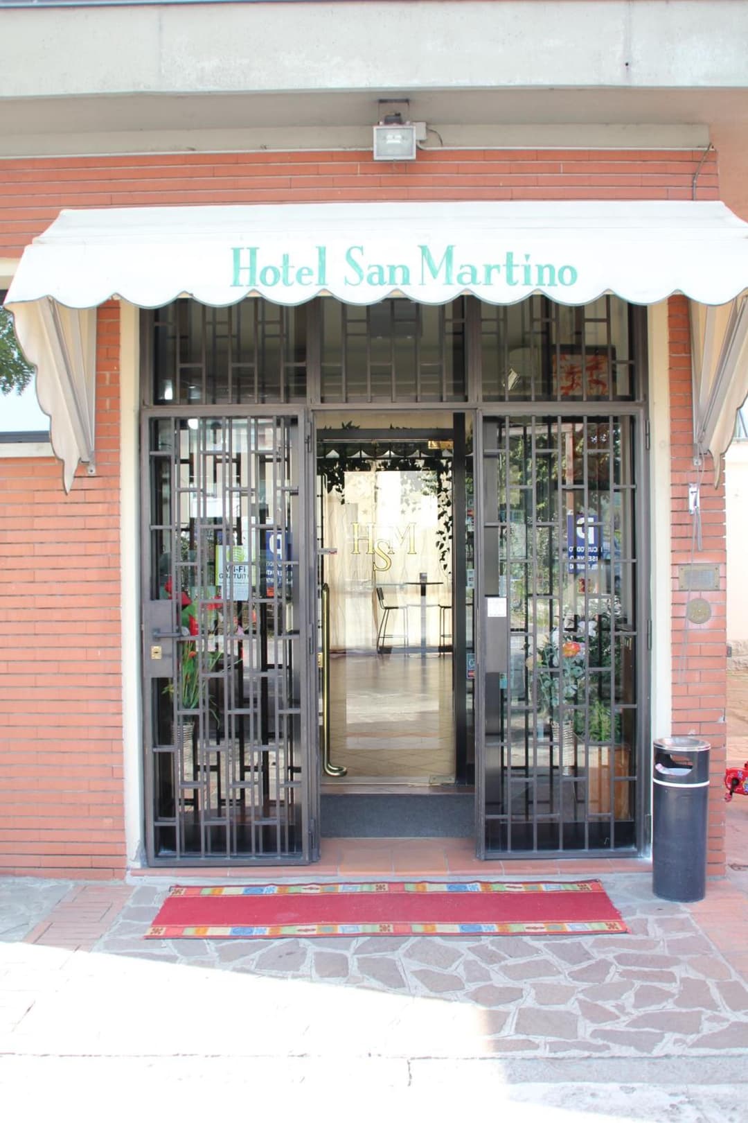 Nuovo Hotel San Martino snc — photo 1 of 1