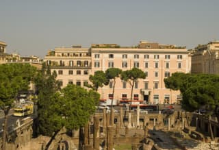 Residenza Gens Julia