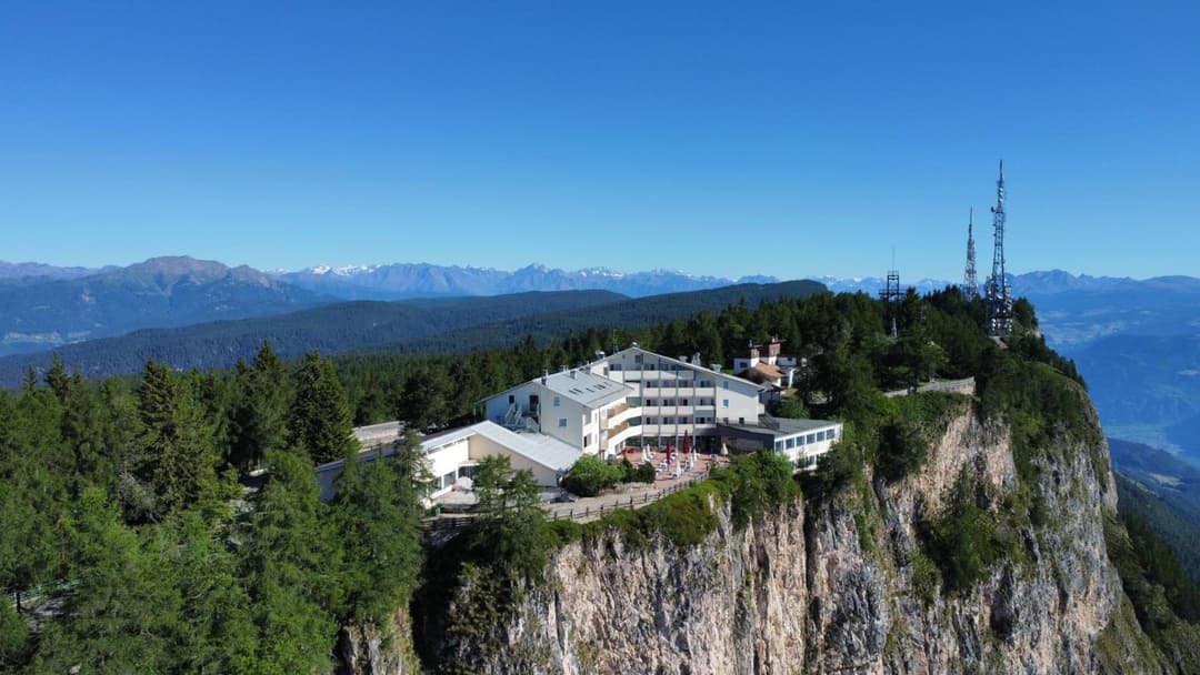 PanoramaHotel Penegal — photo 1 of 1