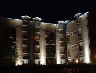 Park Hotel
