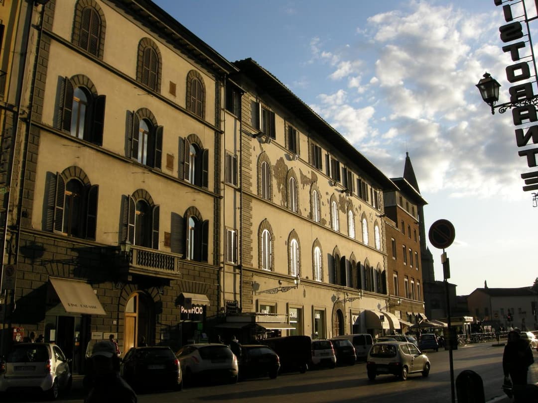 Santa Maria Novella - Flo Apartments — photo 1 of 1