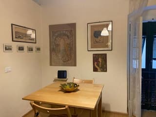 La casa di Alice