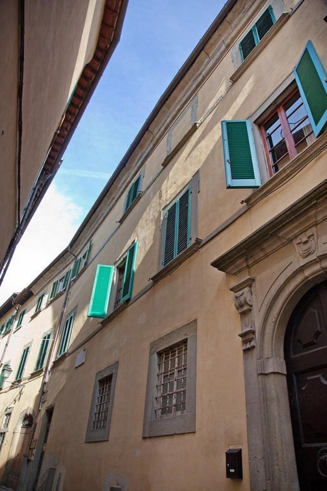 Appartamento di Lusso in Borgo Storico Toscano — photo 1 of 1