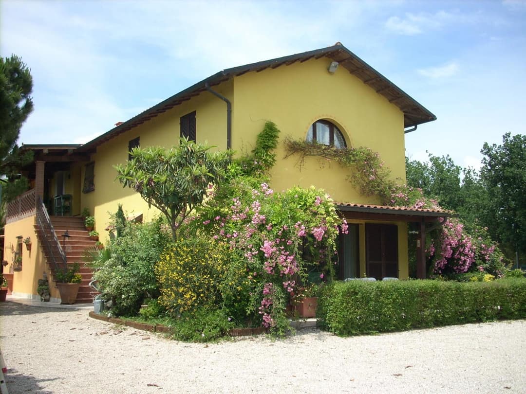B&B Piceno — photo 1 of 1