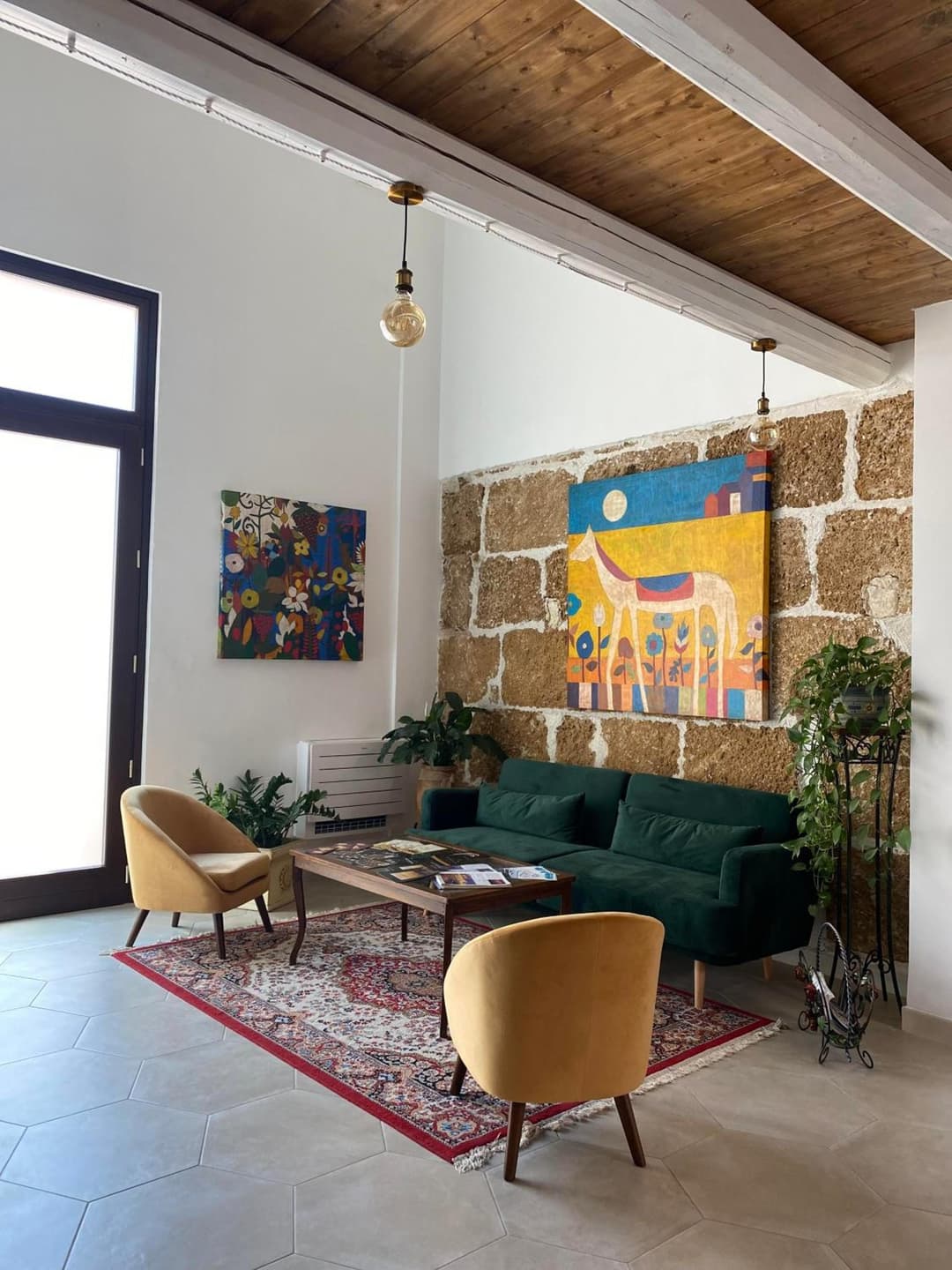 Morfeo Charming Rooms & Relax — photo 1 of 1
