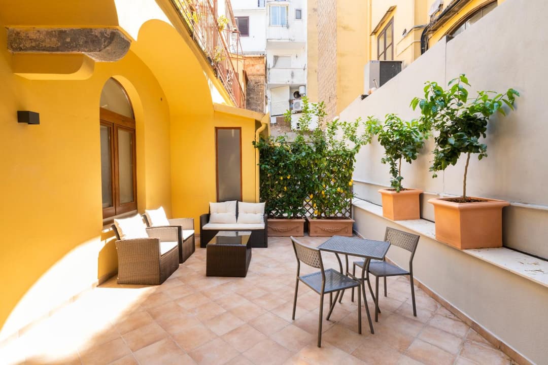 San Cesareo 64 Suite — photo 1 of 1