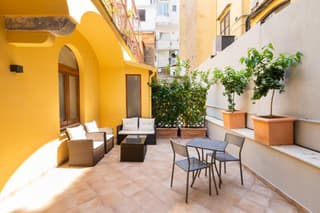 San Cesareo 64 Suite