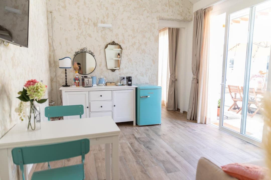 Suite Frida Rimini — photo 1 of 1