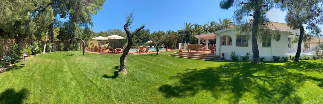Villa Vittoria — photo 1 of 1