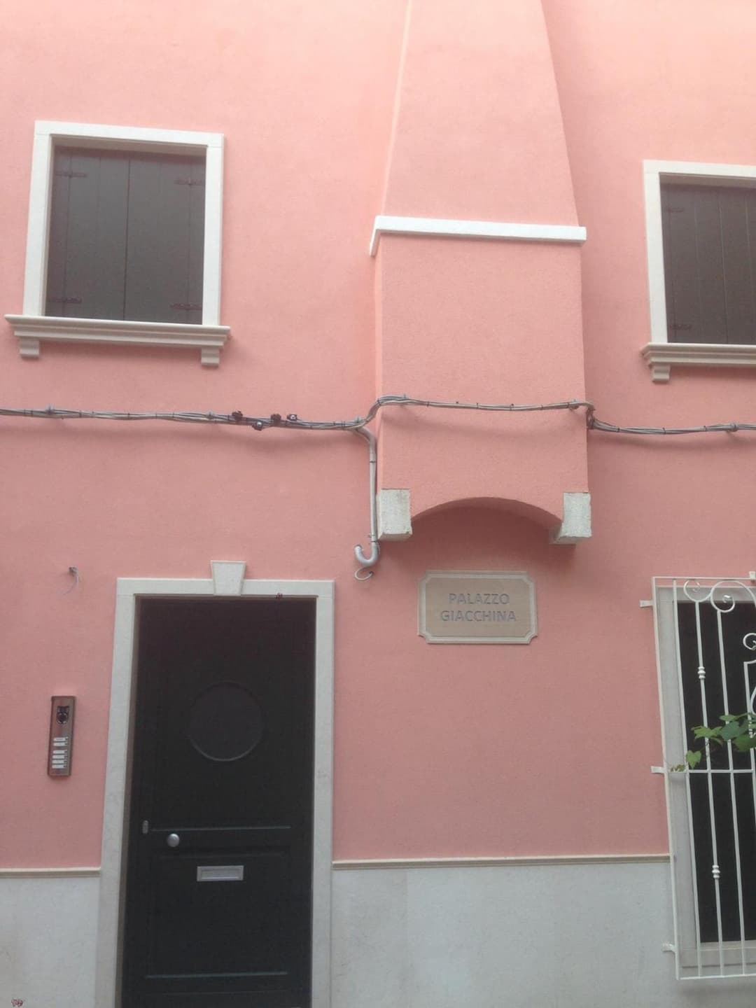 Palazzo Giacchina — photo 1 of 1