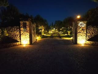 Tenuta Espada Gallipoli