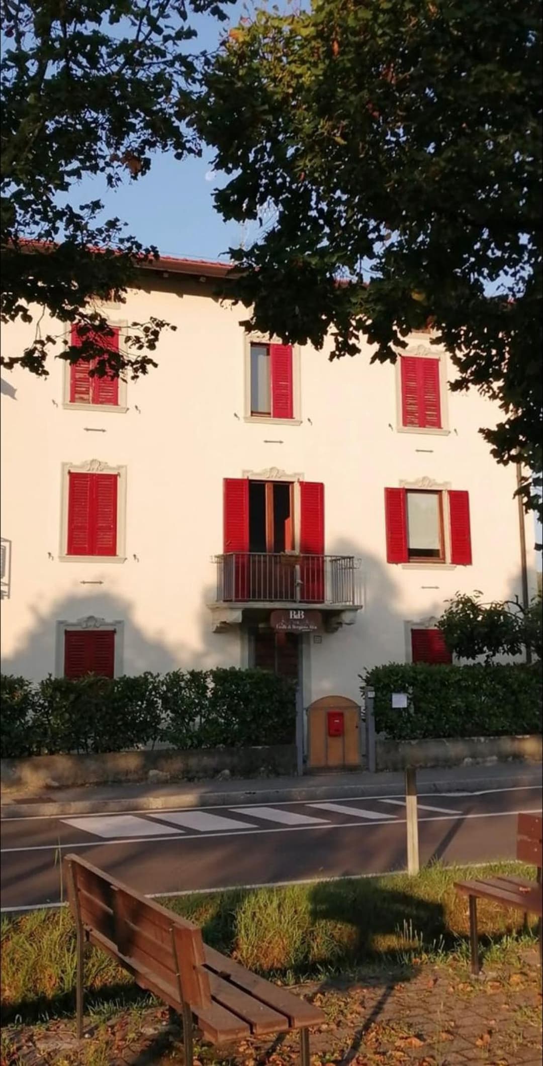 B&B I COLLI DI BERGAMO ALTA — photo 1 of 49