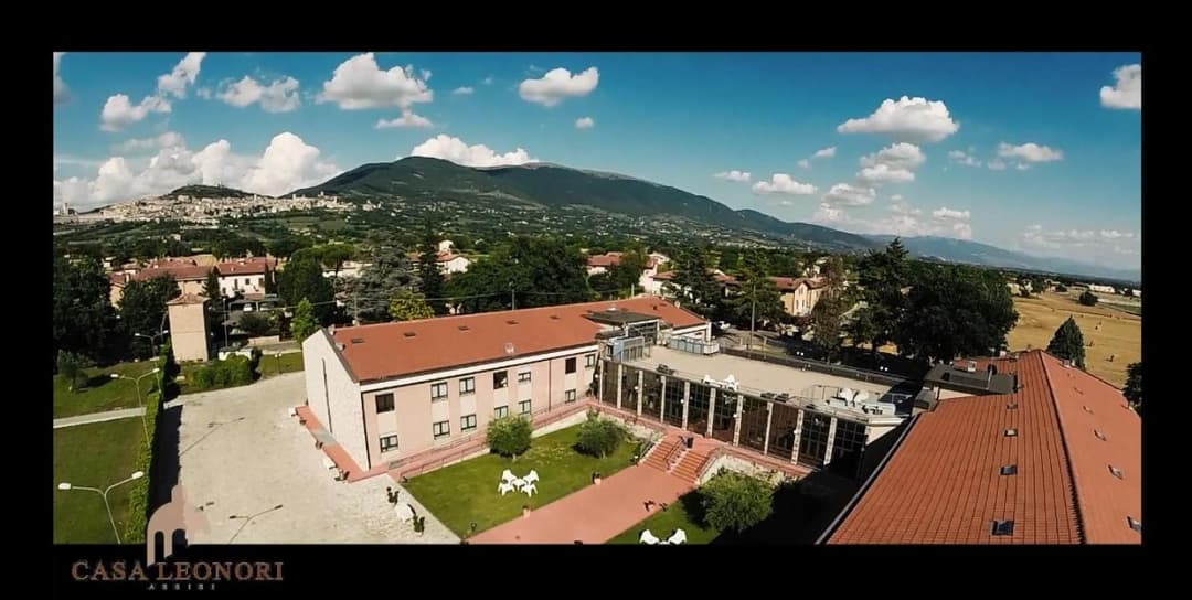 TH Assisi - Casa Leonori — photo 1 of 1