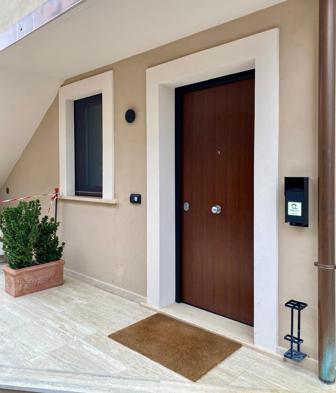 Fiorini Rooms Pescasseroli — photo 1 of 1