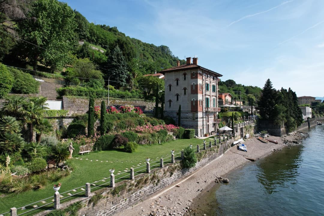 Villa Marina - Como lake — photo 1 of 1