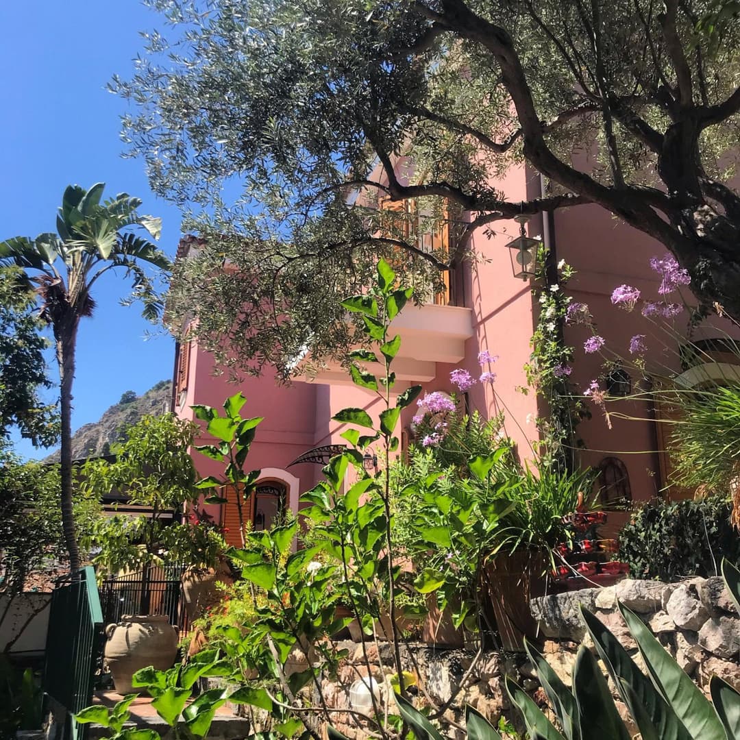 Villa Britannia — photo 1 of 1