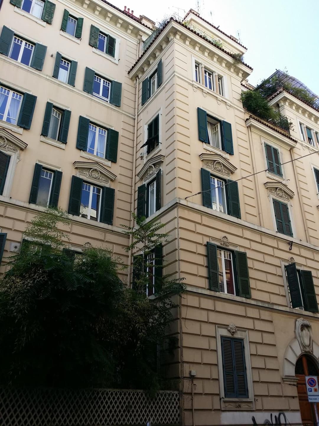 La Breccia A Porta Pia — photo 1 of 1