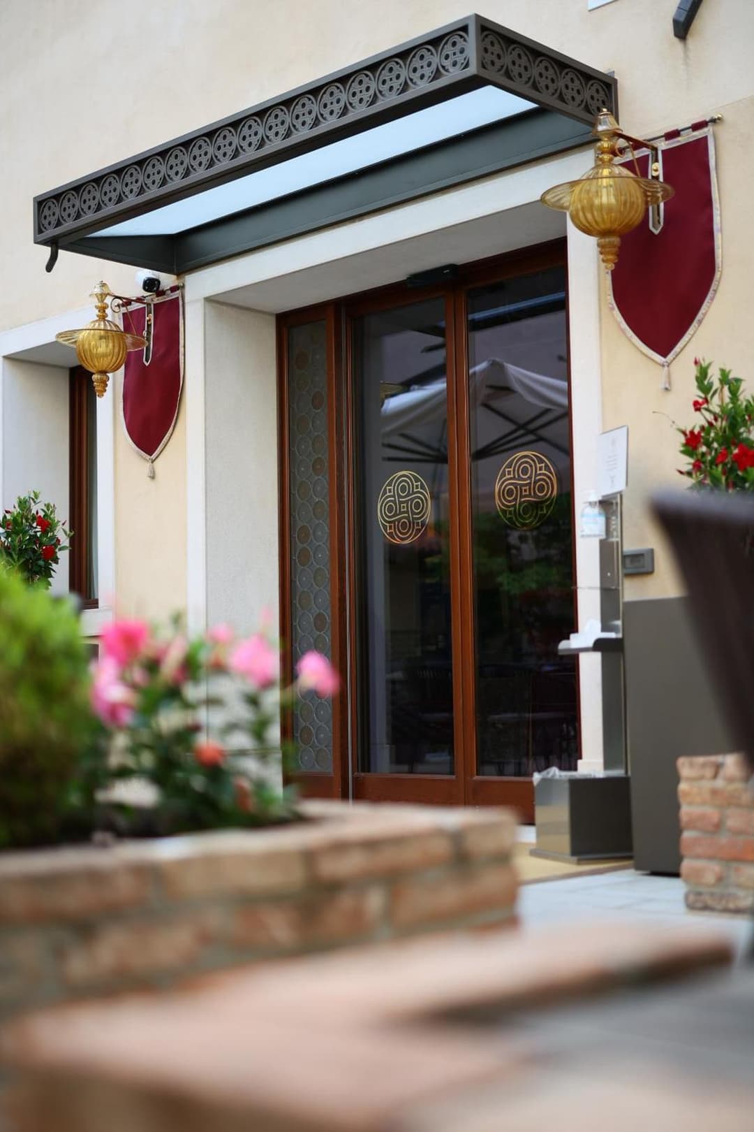 Santa Croce Boutique Hotel — photo 1 of 1